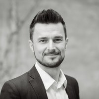 Henrik Liljegreen