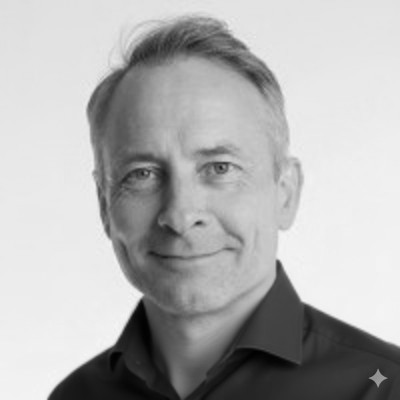 Kristian Steen